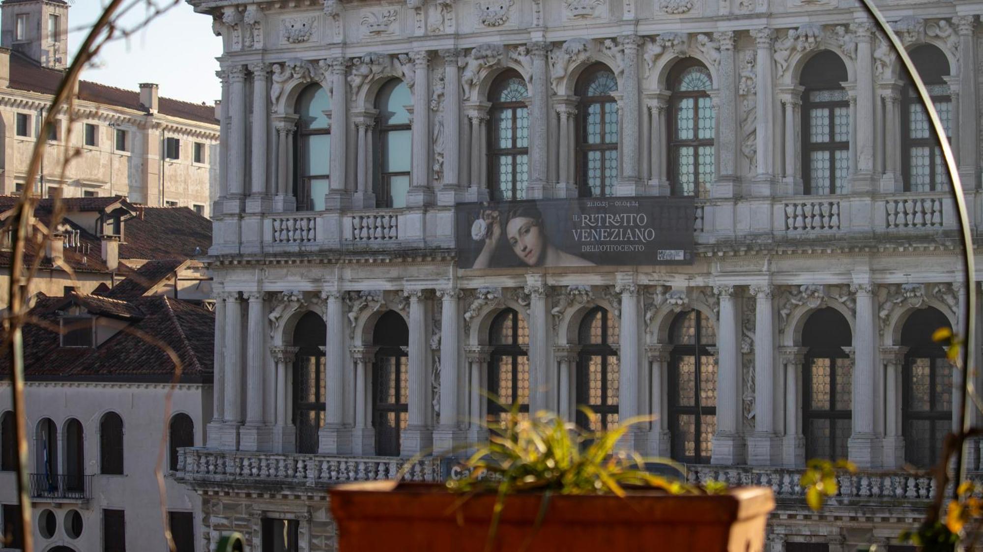 Ca Zulian Venice - Grand Canal Exterior foto