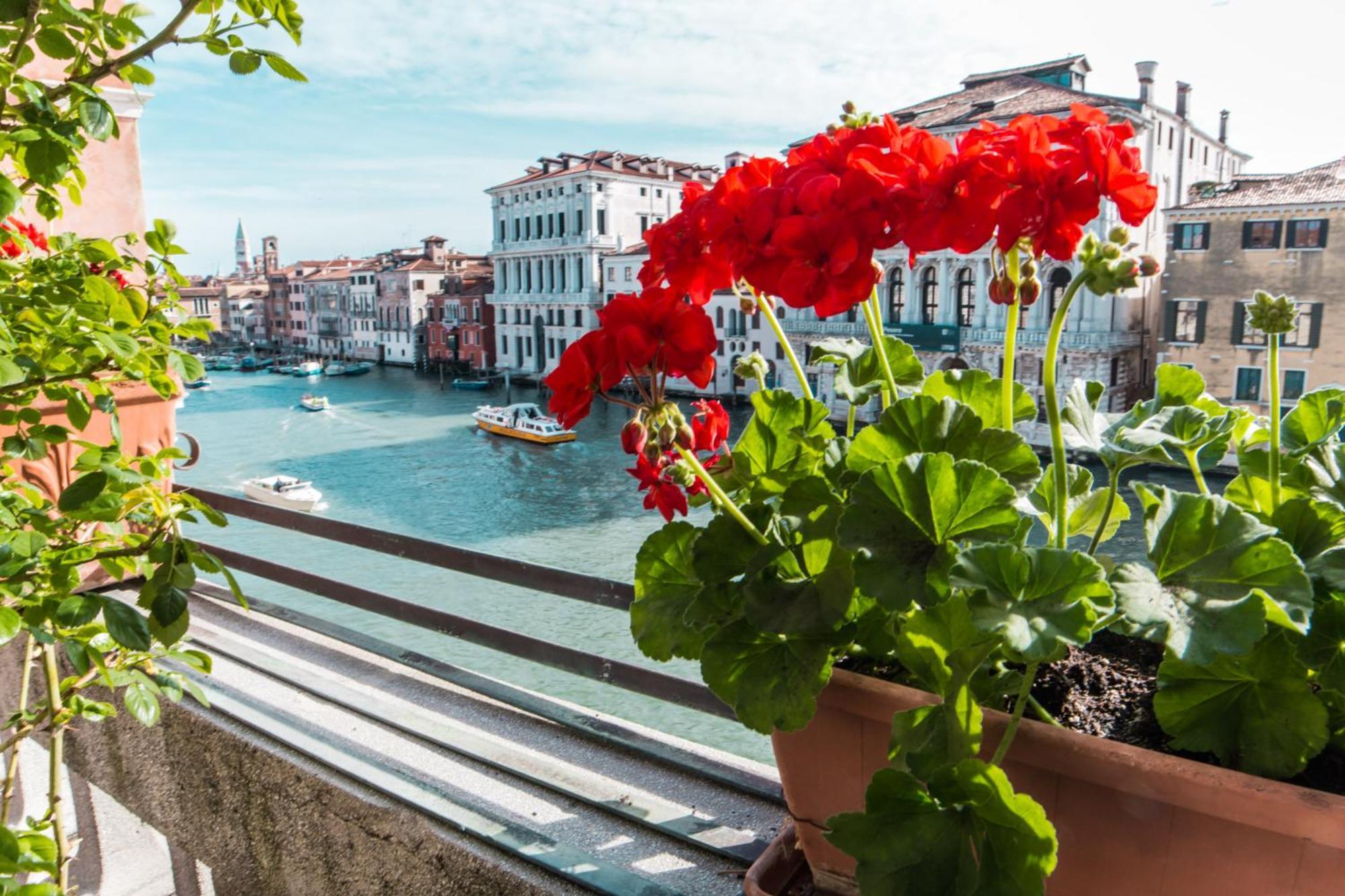 Ca Zulian Venice - Grand Canal Exterior foto