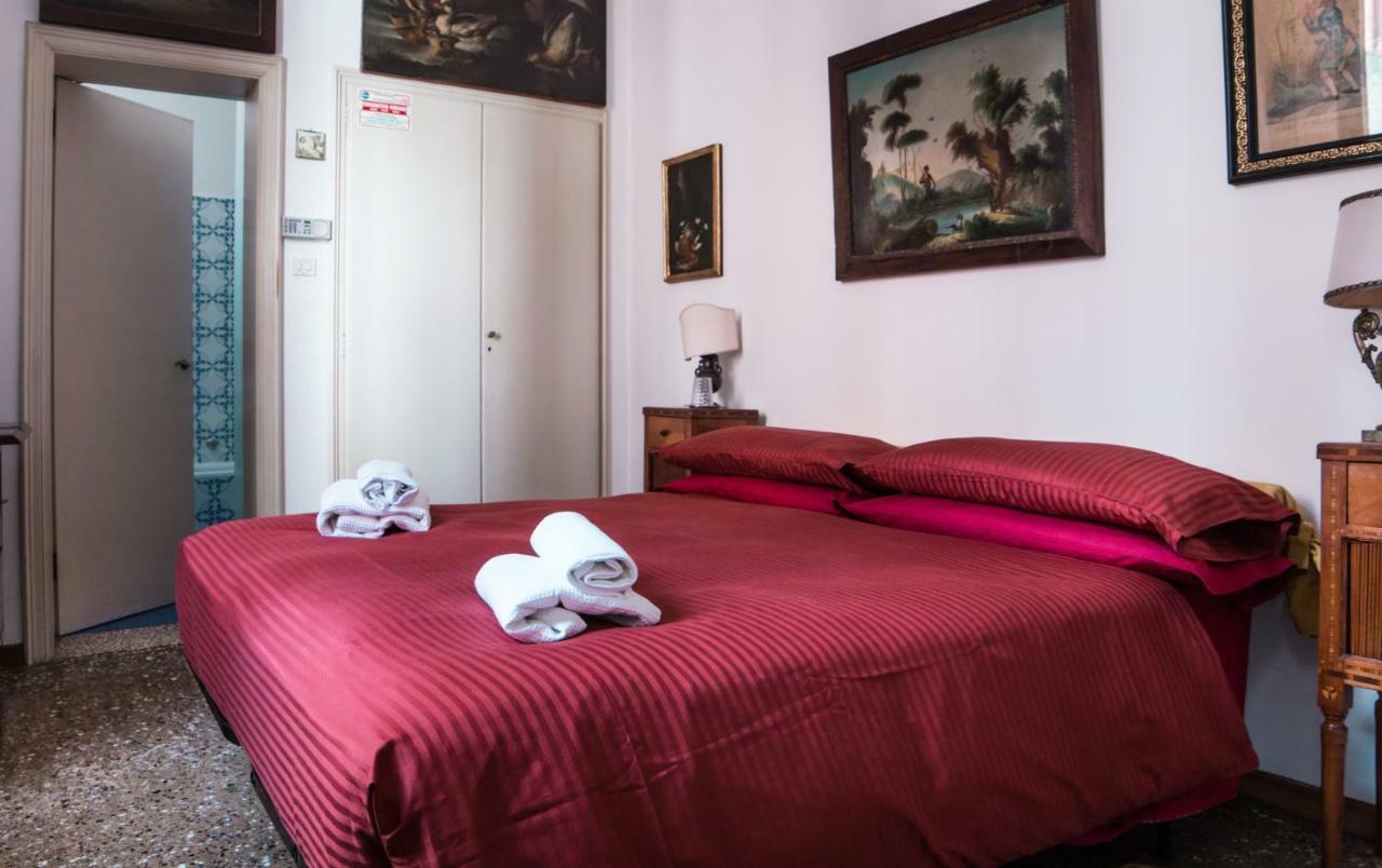 Ca Zulian Venice - Grand Canal Exterior foto