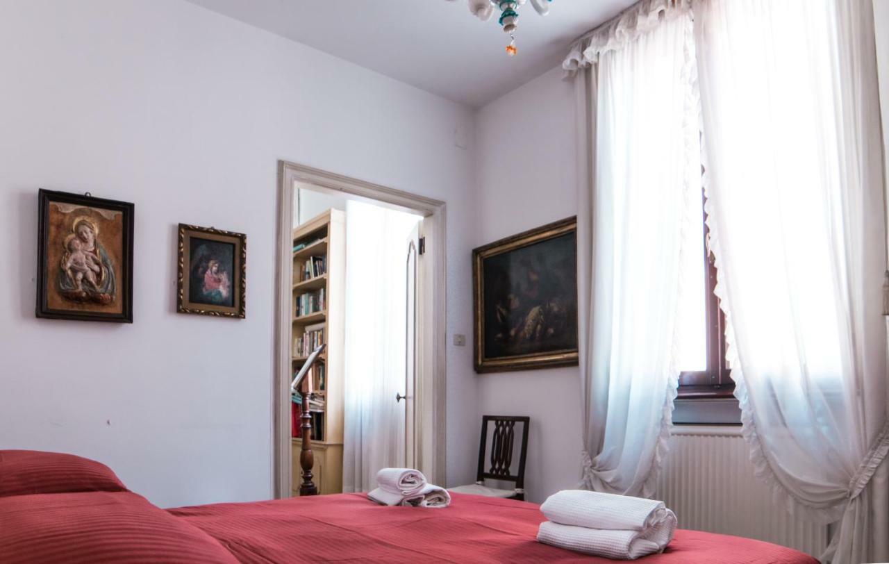 Ca Zulian Venice - Grand Canal Exterior foto